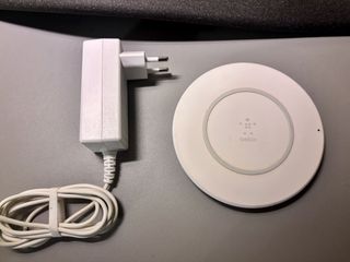 Belkin Base de carga inalámbrica BOOST UP