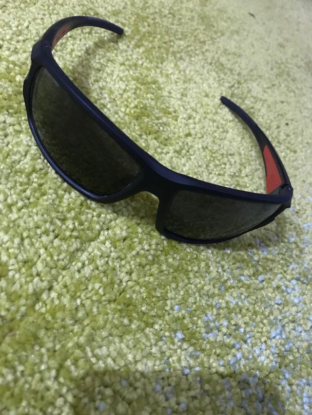 Gafas de sol y de trabajo milwaukee