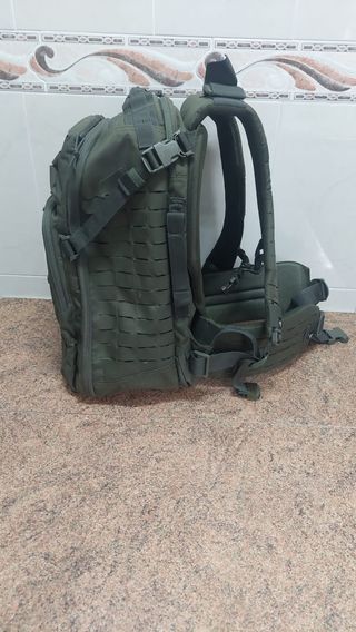 Mochila first táctical táctix one day