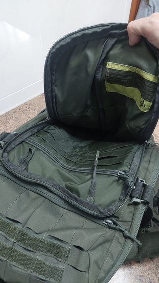 Mochila first táctical táctix one day