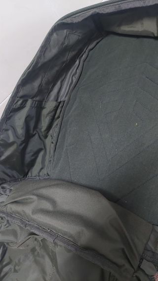 Mochila first táctical táctix one day