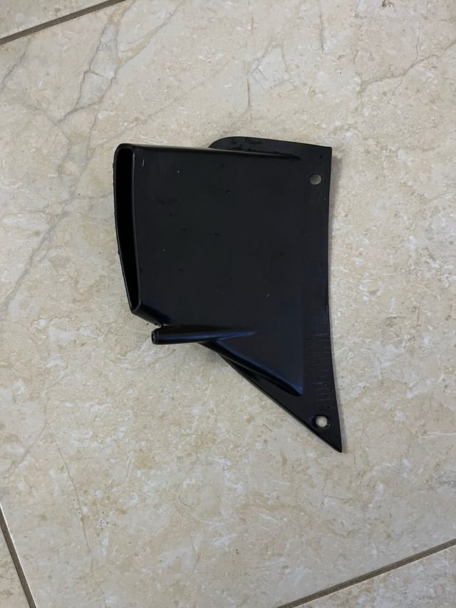 Presa aria Aprilia Sr