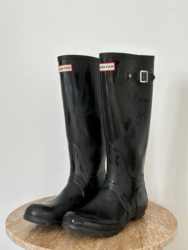 Hunter Botas