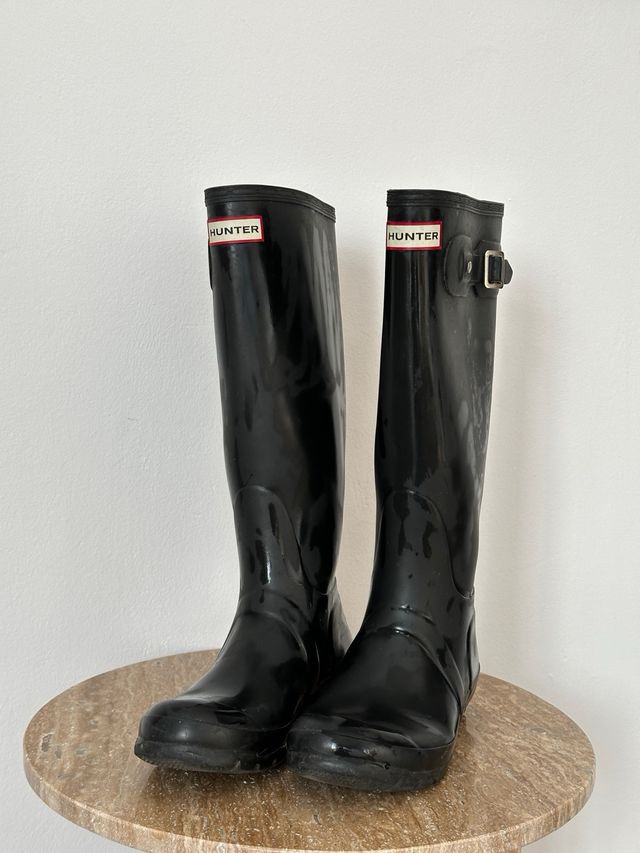 Hunter Botas