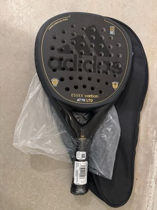 adidas essex carbon attk ltd