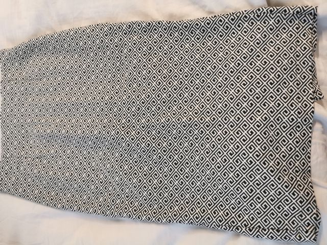 Gonna a tubino marca Mixeri' made in Italy 