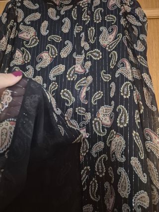 Camisa Massimo Dutti