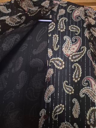 Camisa Massimo Dutti