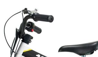 BICICLETA ELECTRICA INJUSA 12" 24V