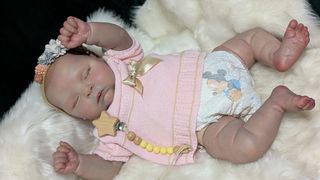 Oferta.Bebé reborn