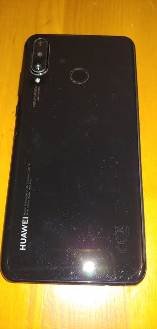 Huawei p30 lite