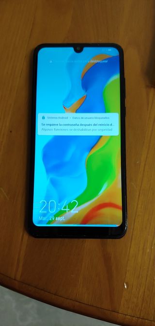 Huawei p30 lite