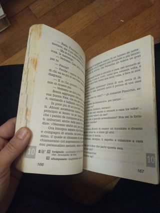 Le avventure di Pinocchio