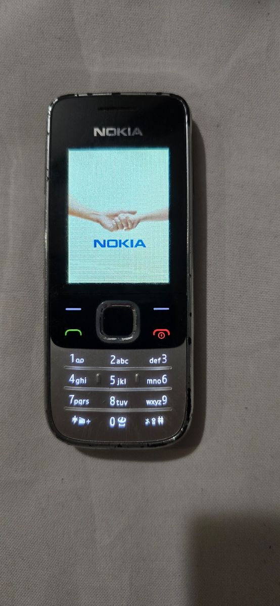 NOKIA 2730