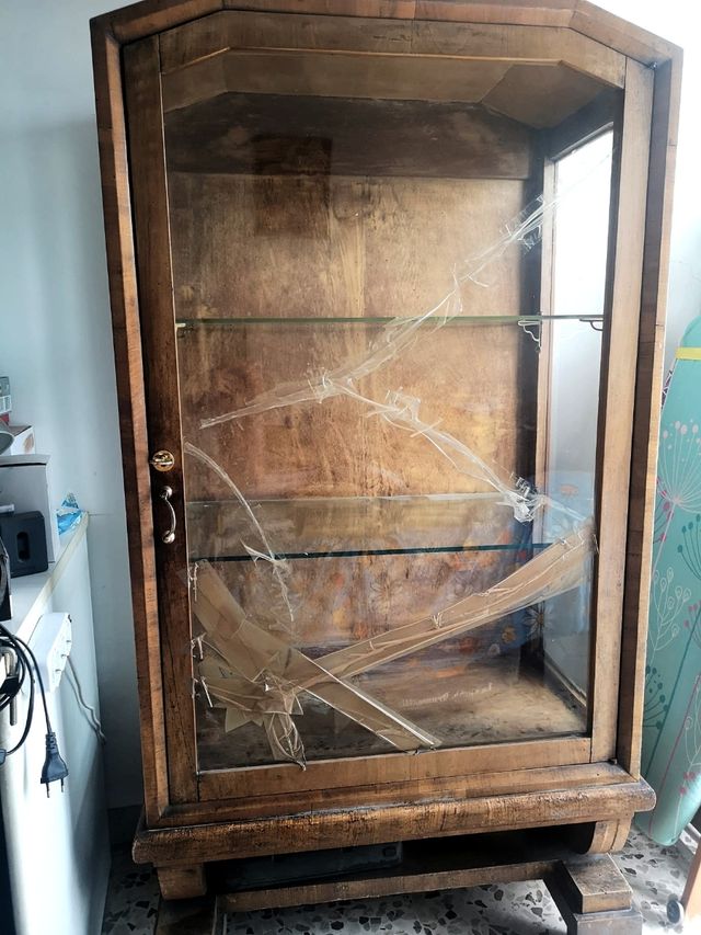 Elegante Argentiera inizio '900