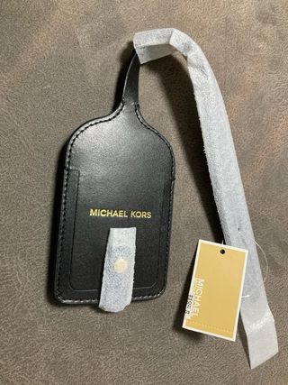 Tarjetero Michael Koré Edición 007