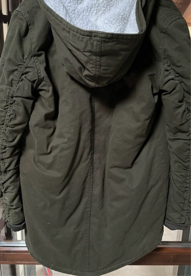Parka donna “Terranova” tg. S