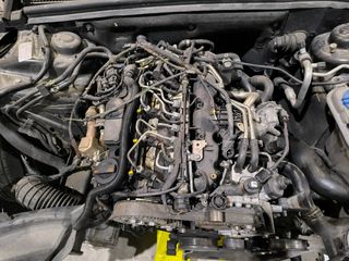 Audi A5 2.0 tdi