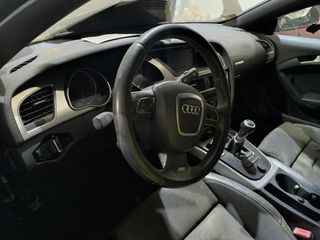 Audi A5 2.0 tdi