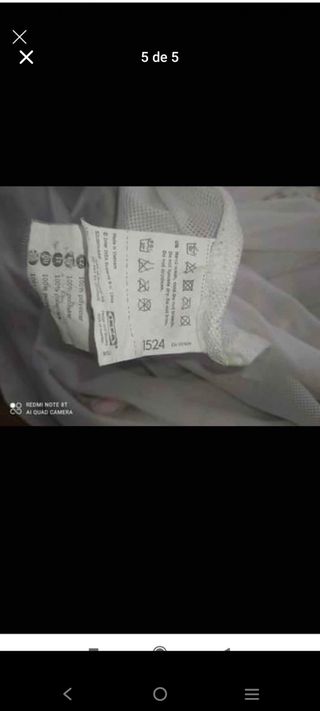 Cortinas habitación bebé