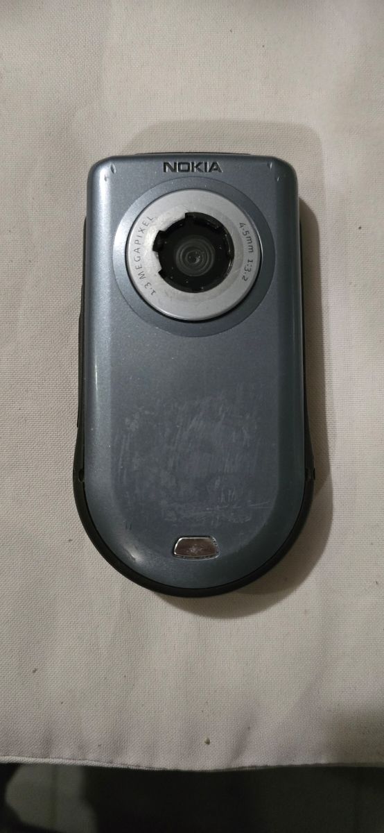 NOKIA 6630