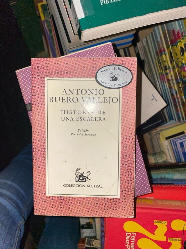 Libros literatura clasica