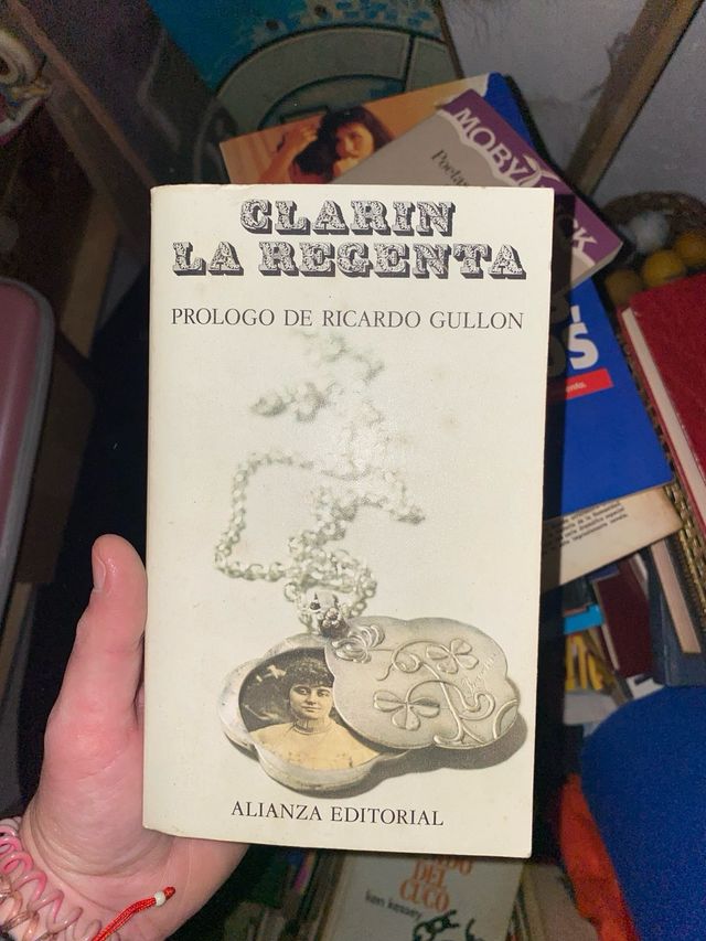 Libros literatura clasica