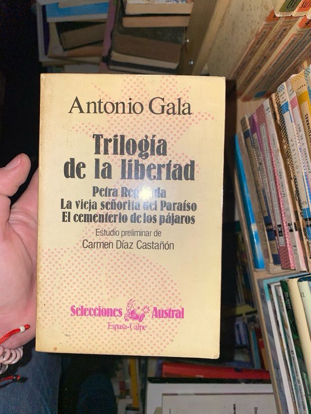 Libros literatura clasica