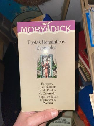 Libros literatura clasica