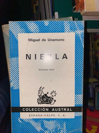 Libros literatura clasica