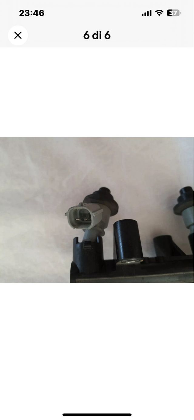 INNIETTORI HONDA CBR 600 RR ANNO 2008