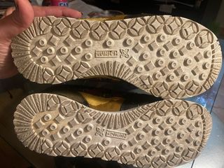 Zapatillas, Bambas Munich mujer
