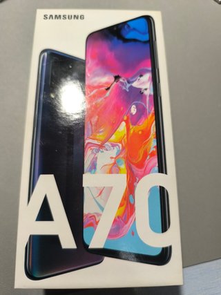 Samsung Galaxy A70