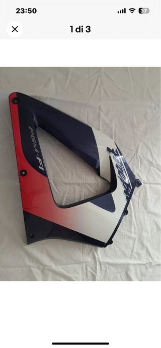 CARENA ANTERIORE DESTRO HONDA CBR 600 RR