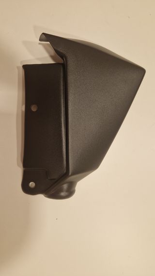 Tapas de radiador kawasaki Z650