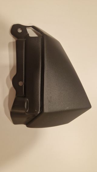 Tapas de radiador kawasaki Z650