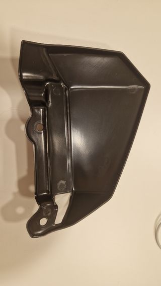 Tapas de radiador kawasaki Z650