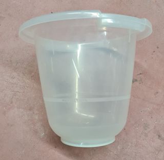 bañera bebé Tummy tub..