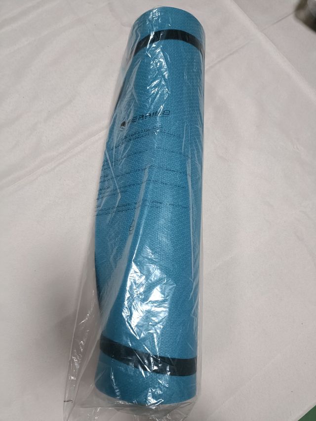 Esterilla a estrenar marca Ferrino