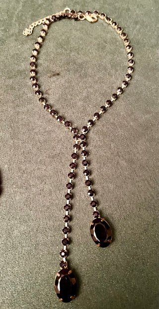 Collares y gargantillas