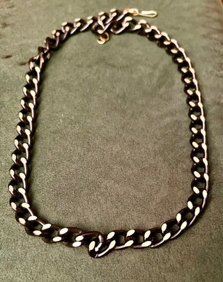 Collares y gargantillas