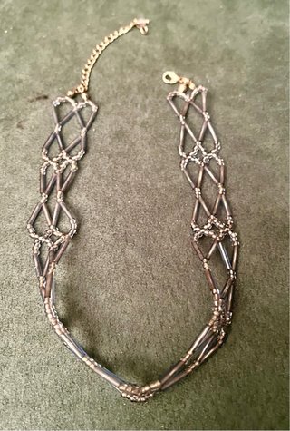 Collares y gargantillas