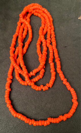 Collares y gargantillas