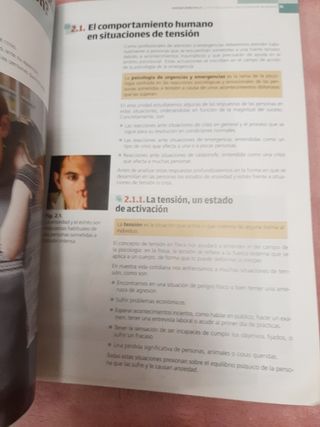 Libro texto Apoyo Psicológico Emergen