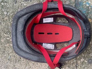 Lote 2 cascos bici, patin, etc