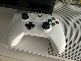 XBOX ONE Series S