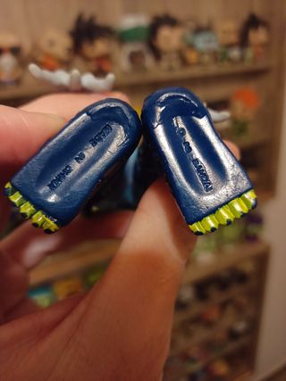 Figura Power Ranger 1993