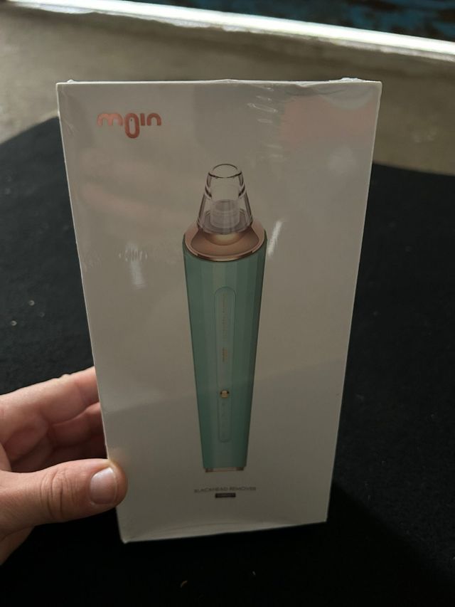 Penna per punti neri 