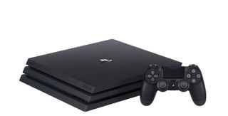 PS4 Pro