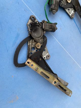 MOTORES TIJERAS ELEVALUNAS VENTANILLAS R129 SL